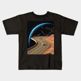 JOURNEY Kids T-Shirt